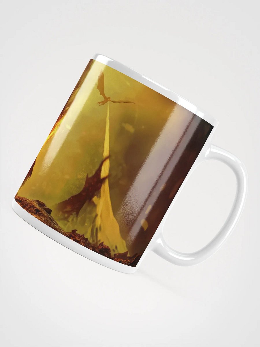 Dragon Fire Cup product image (11)