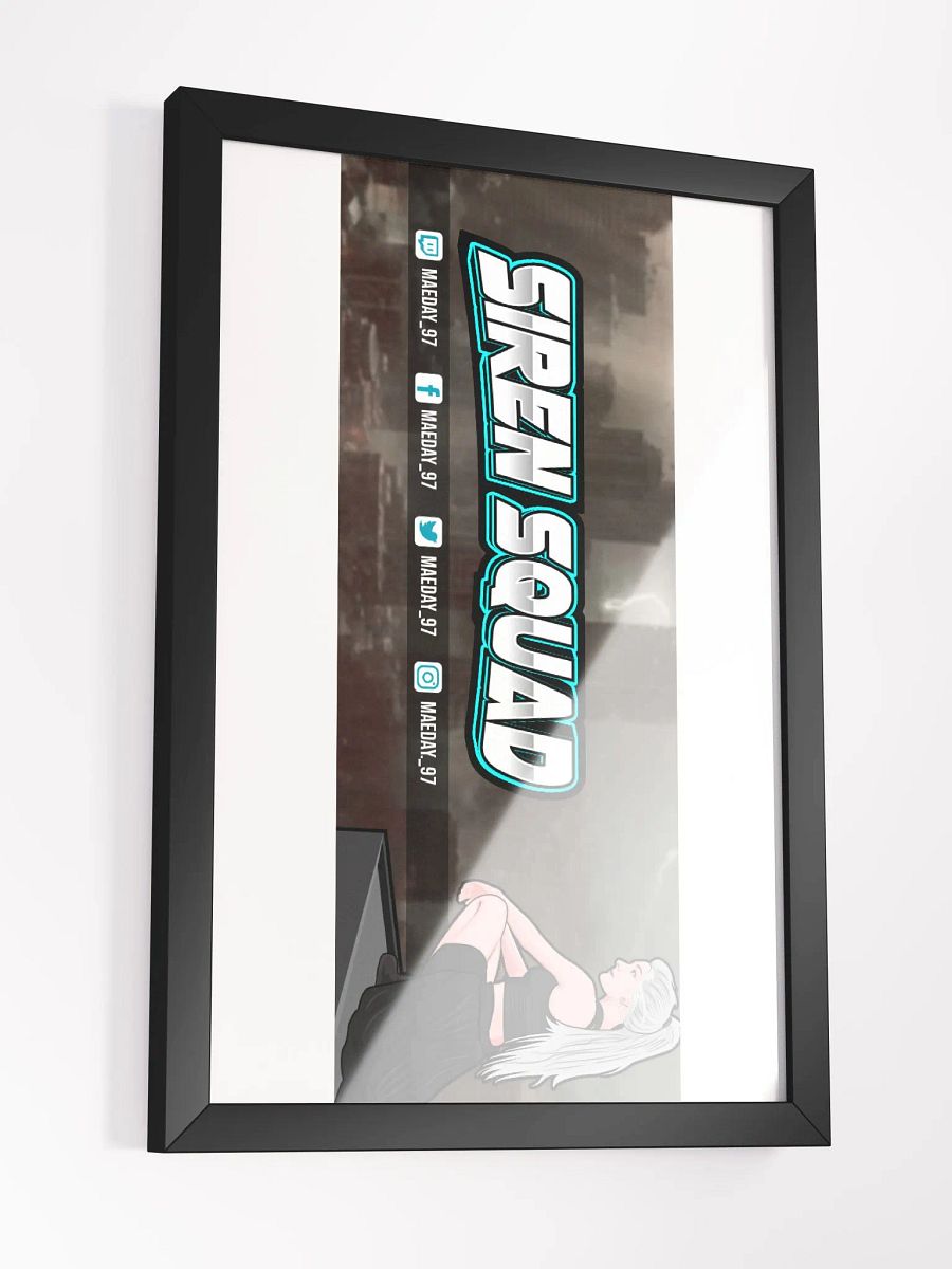 SirenSquad Banner product image (3)