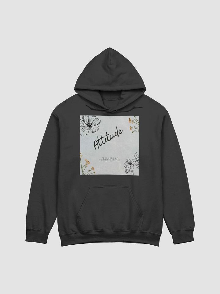 Attitude (Black) product image (1)