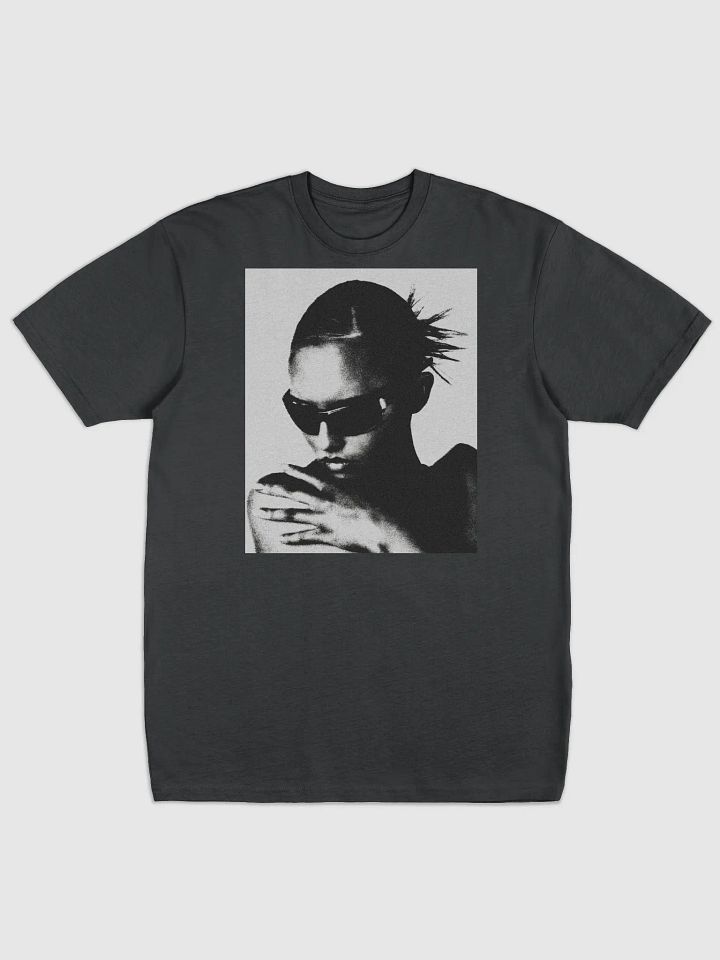 Slicked Back Tee product image (1)