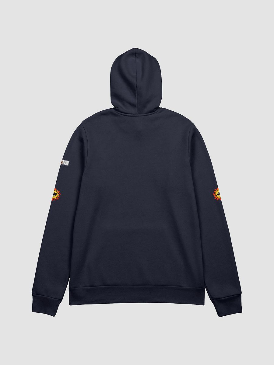 Monkey D Luffy Gear 5 Hoodie product image (2)
