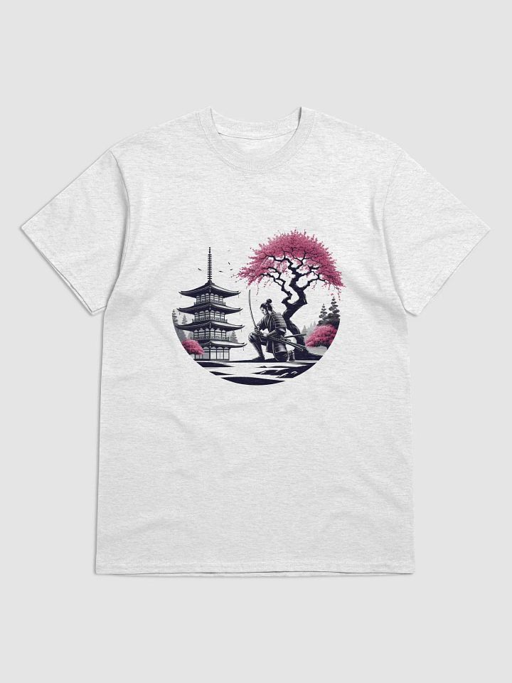 Traditional japanese motifs in a retro design product image (4)