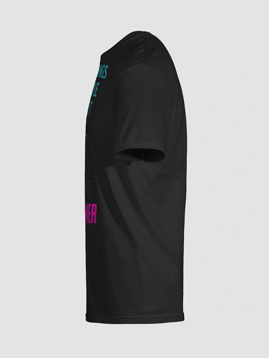 I've Seen Things You People Wouldn't Believe T-Shirt product image (5)