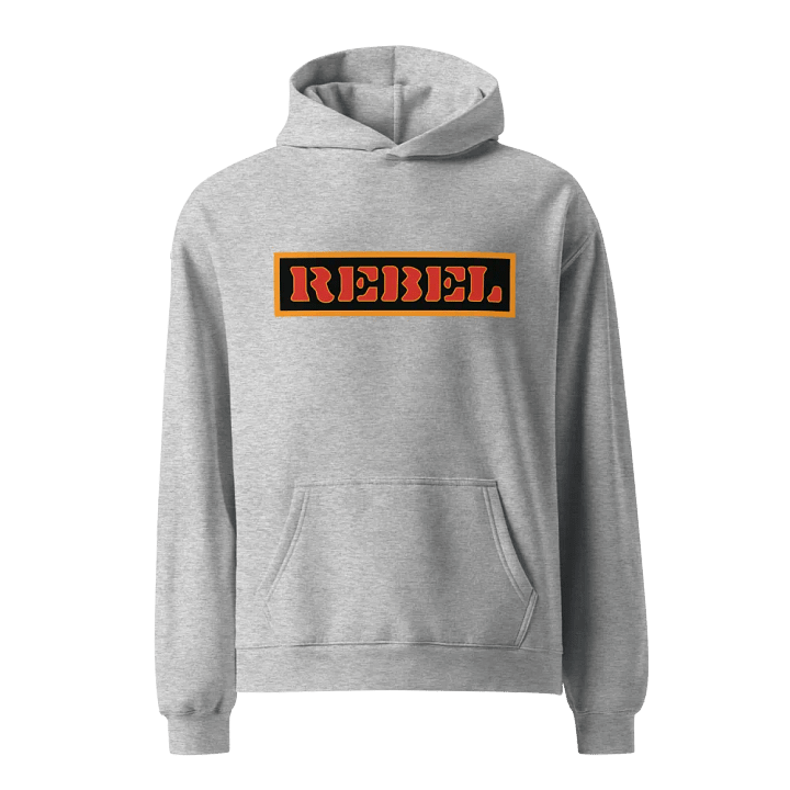 Rebel Hoodie product image (4)