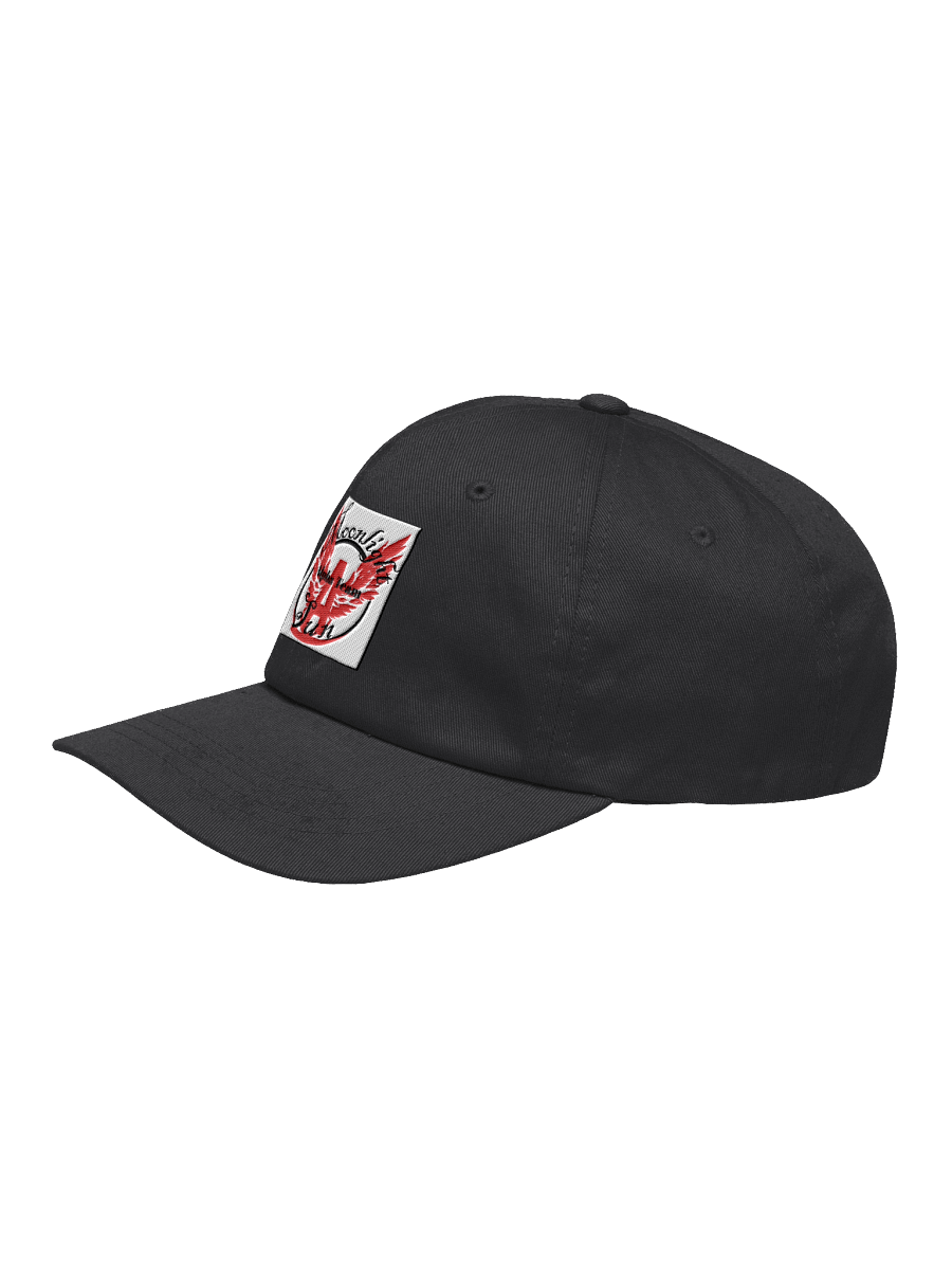 Moonlight Sun Cap product image (3)