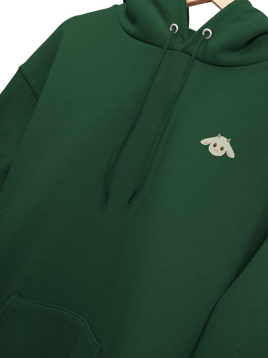 GOAT Hoodie product image (7)