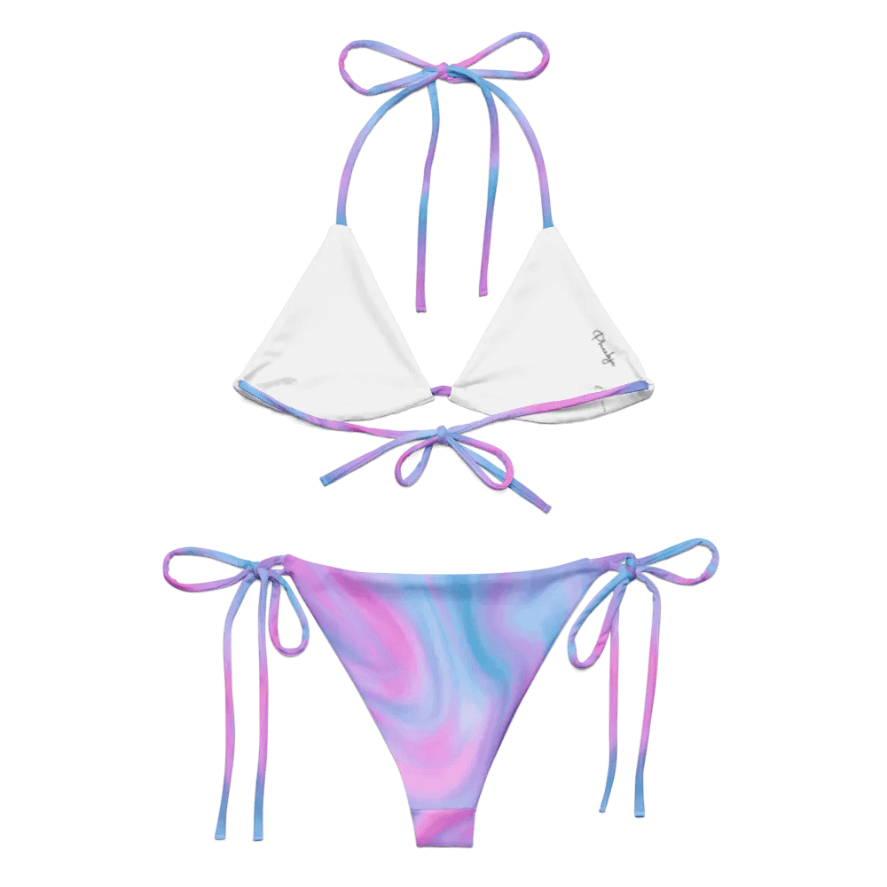 Twitch theme string bikini product image (3)