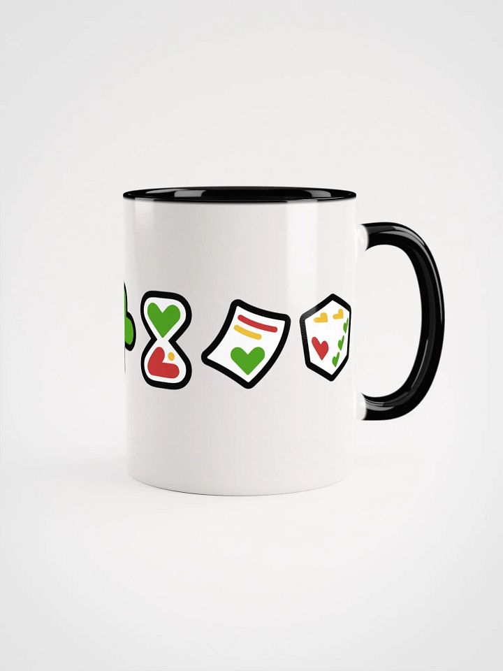 Mug of Life product image (2)