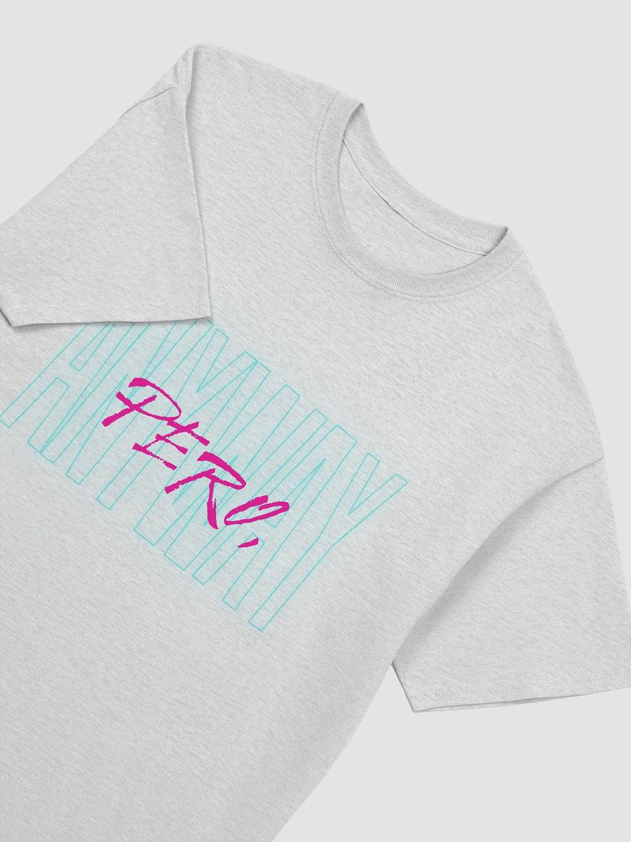 Pero Anyway T-Shirt product image (27)