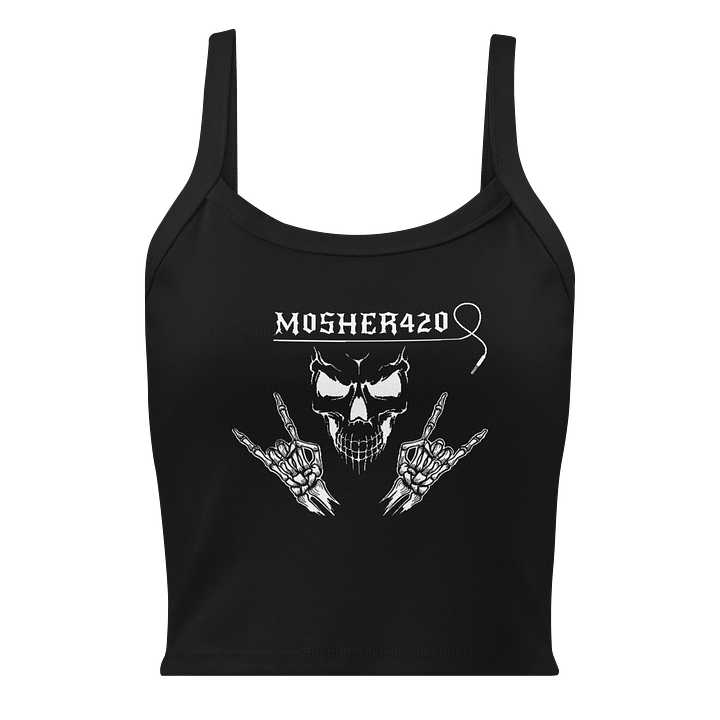 OG LOGO WOMEN'S TANK TOP product image (9)