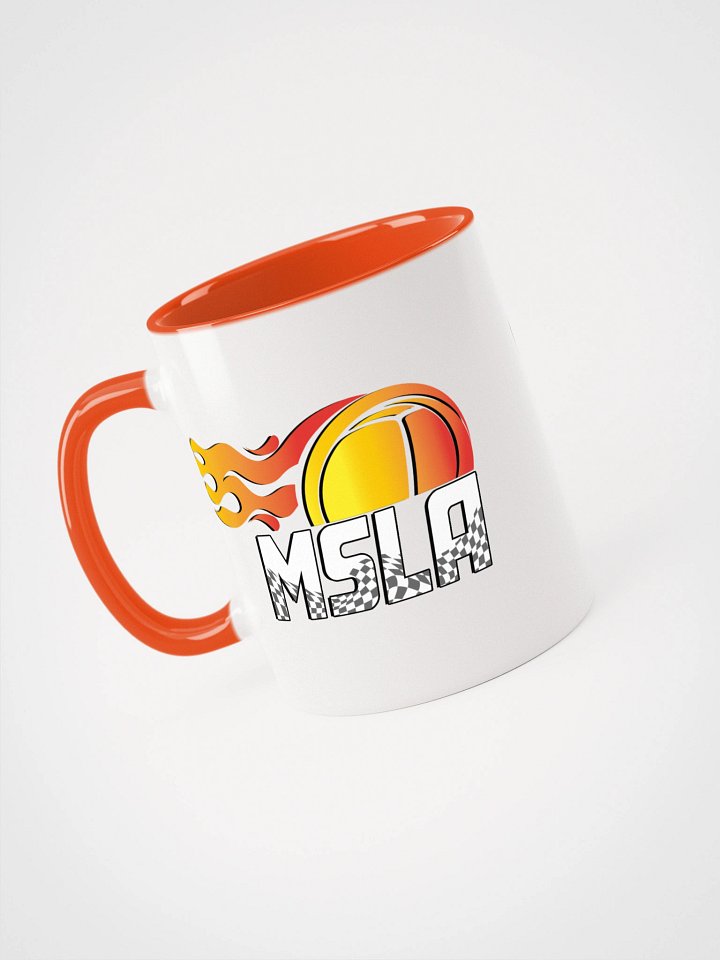 Lasso Loop - Mug product image (52)