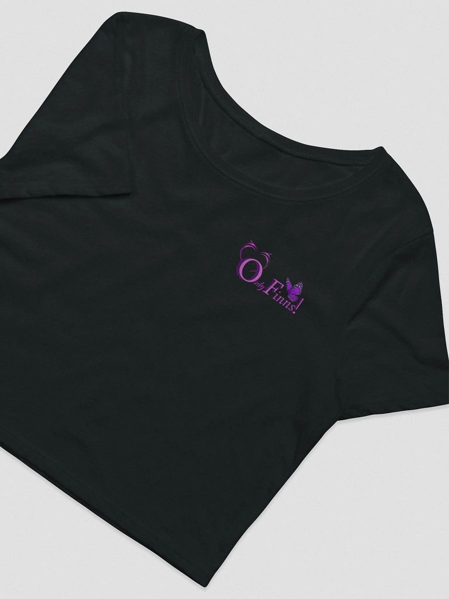 OnlyFinns! Women's Crop Tee product image (4)