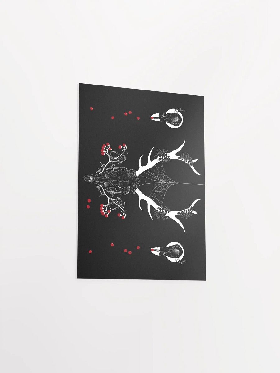 Death and Decay Print product image (15)