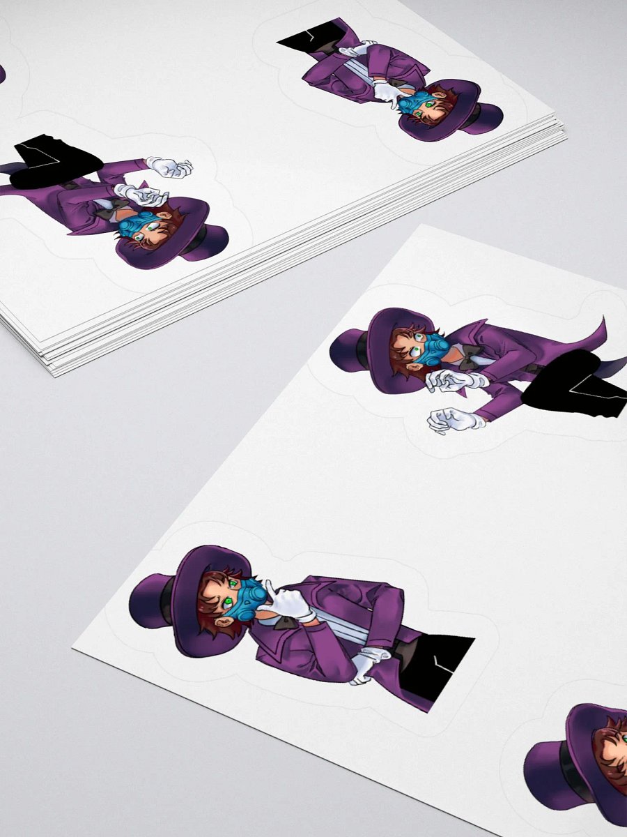 Jerakaigamez Video Stickers product image (4)