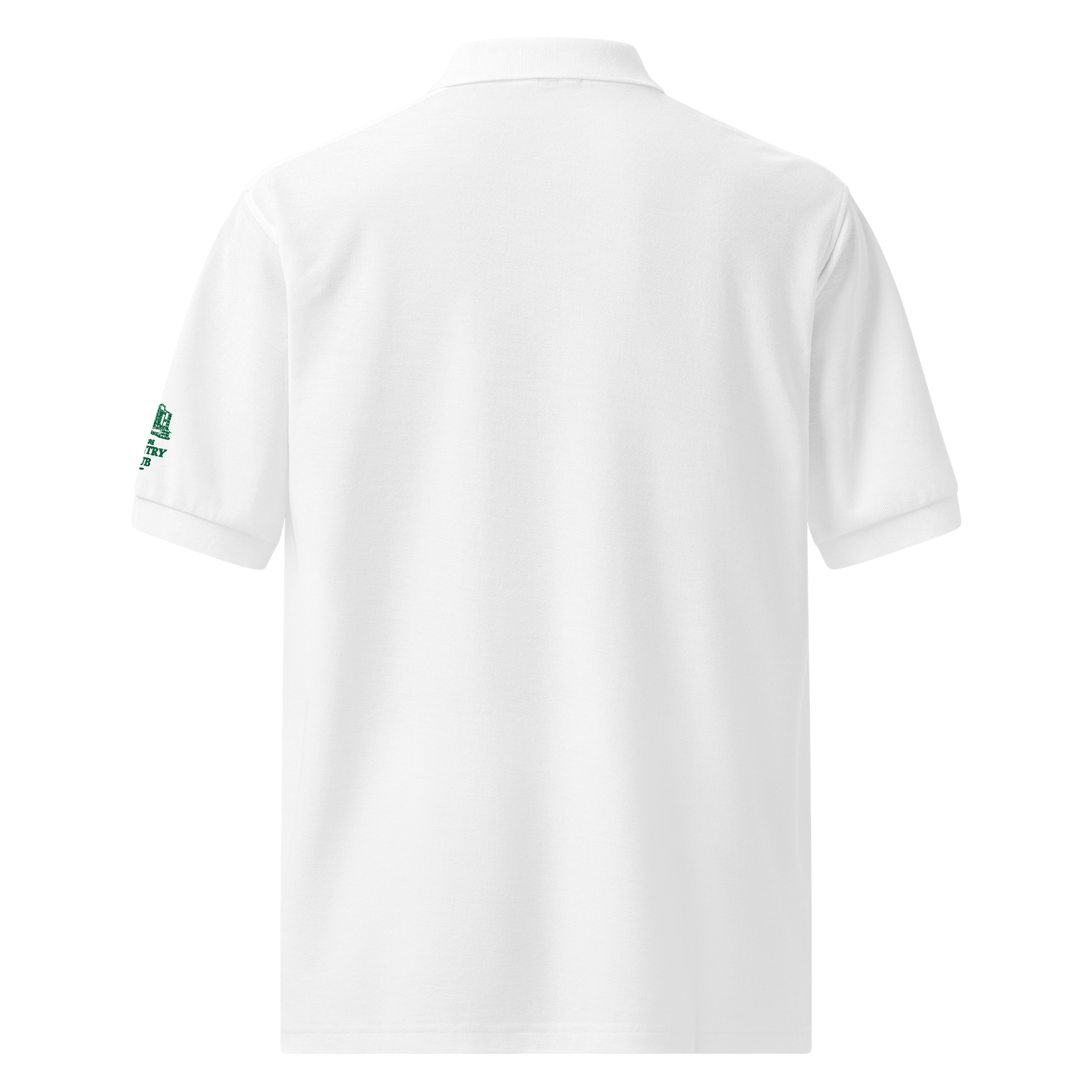 The Acre Polo product image (2)