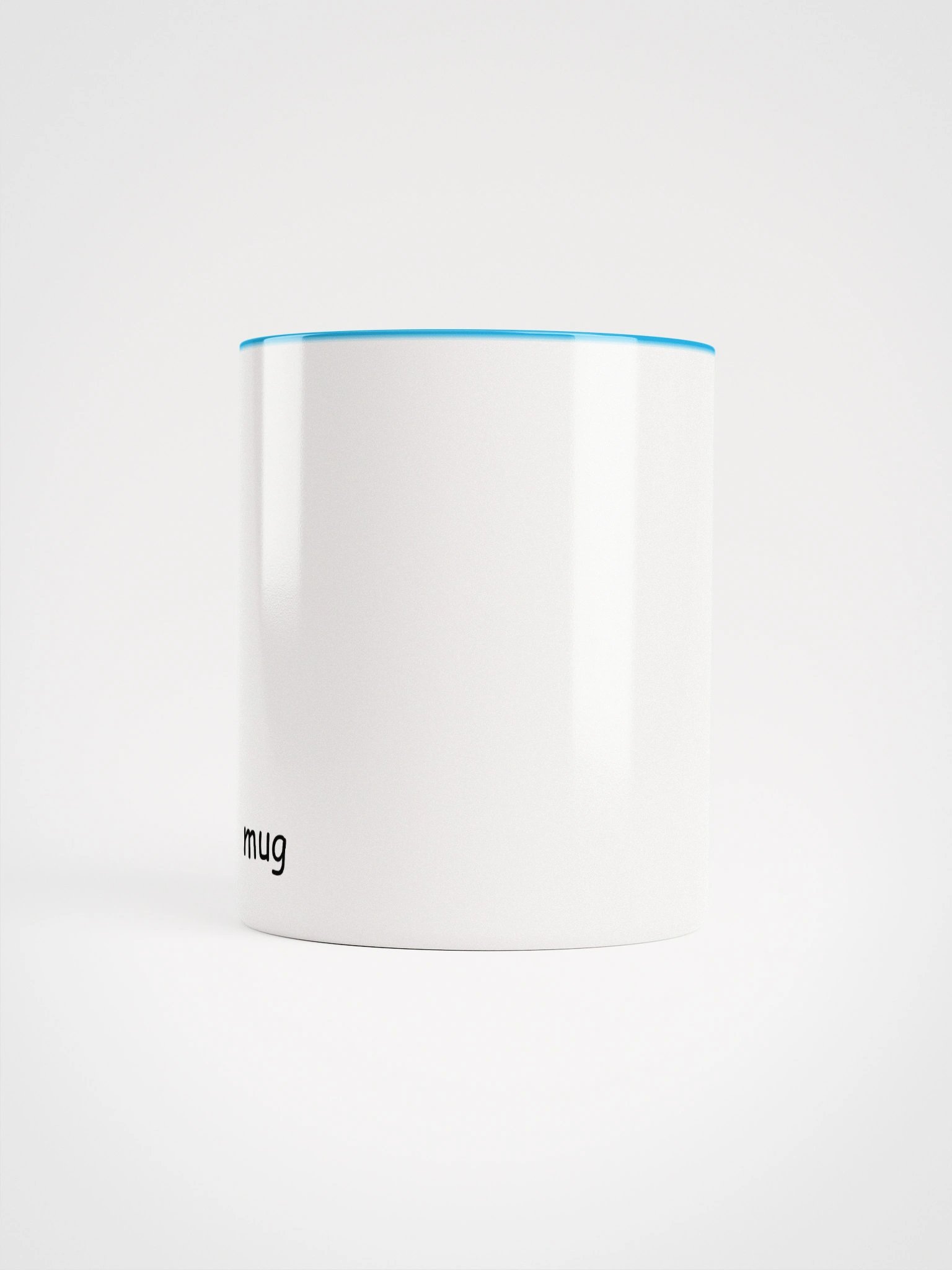 Mug-mug (Our Beloved) product image (2)
