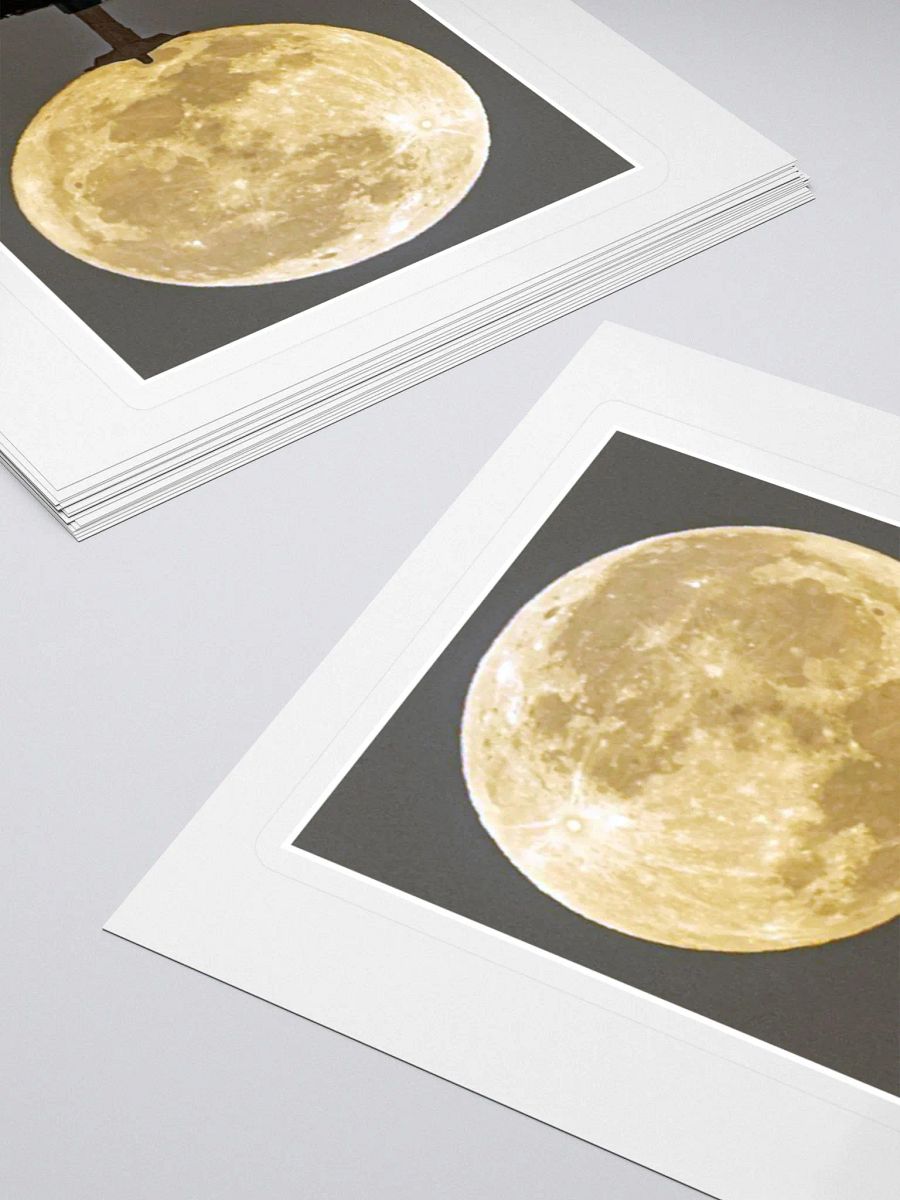 Christ the Redeemer Holding the Moon product image (4)