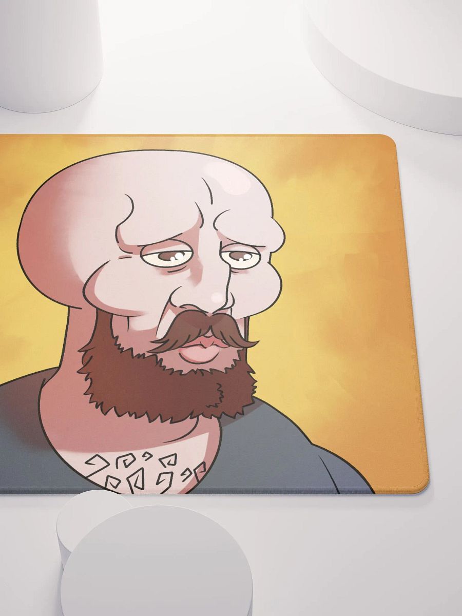 LU's Extra-Special Gaming Mouse Pad product image (9)