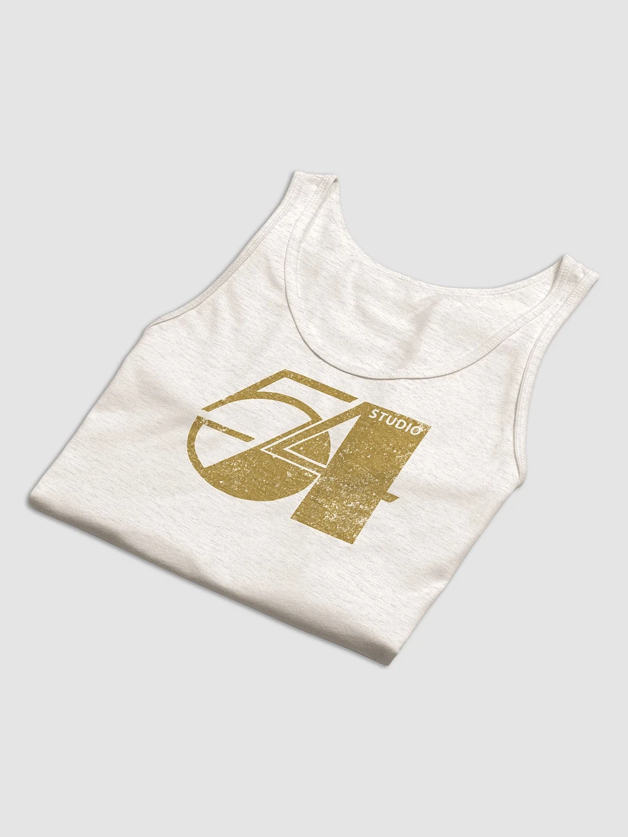 Studio 54 Tank Top product image (3)