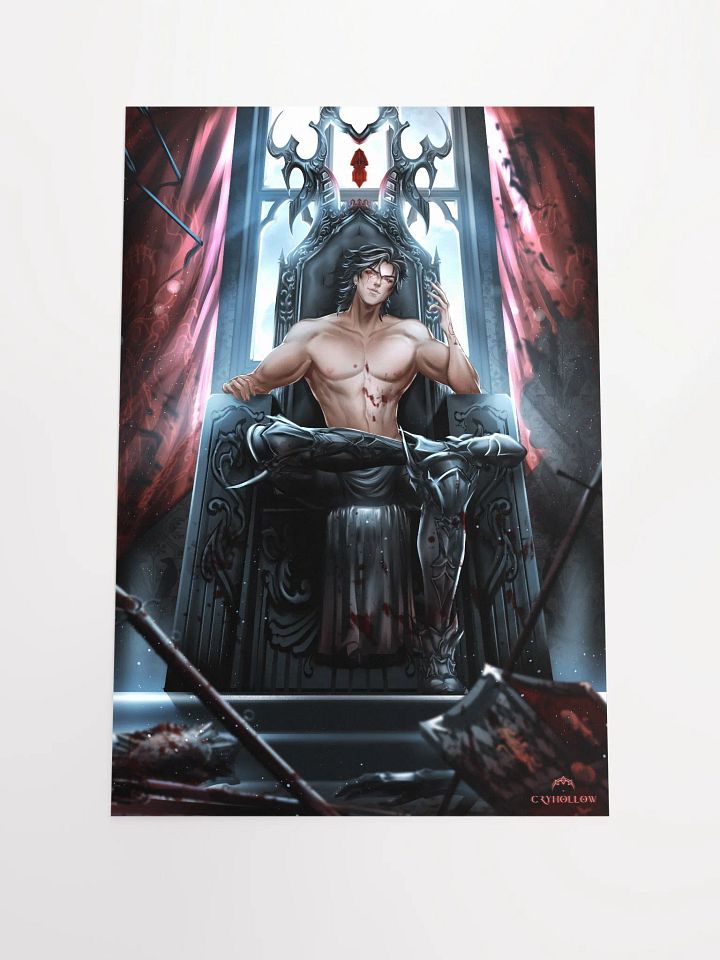 Arcane Throne Portrait product image (3)