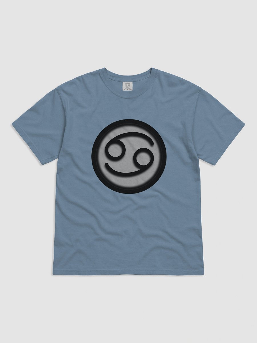 Astrology Symbol | Zodiac Sign | Cancer T-Shirt product image (3)