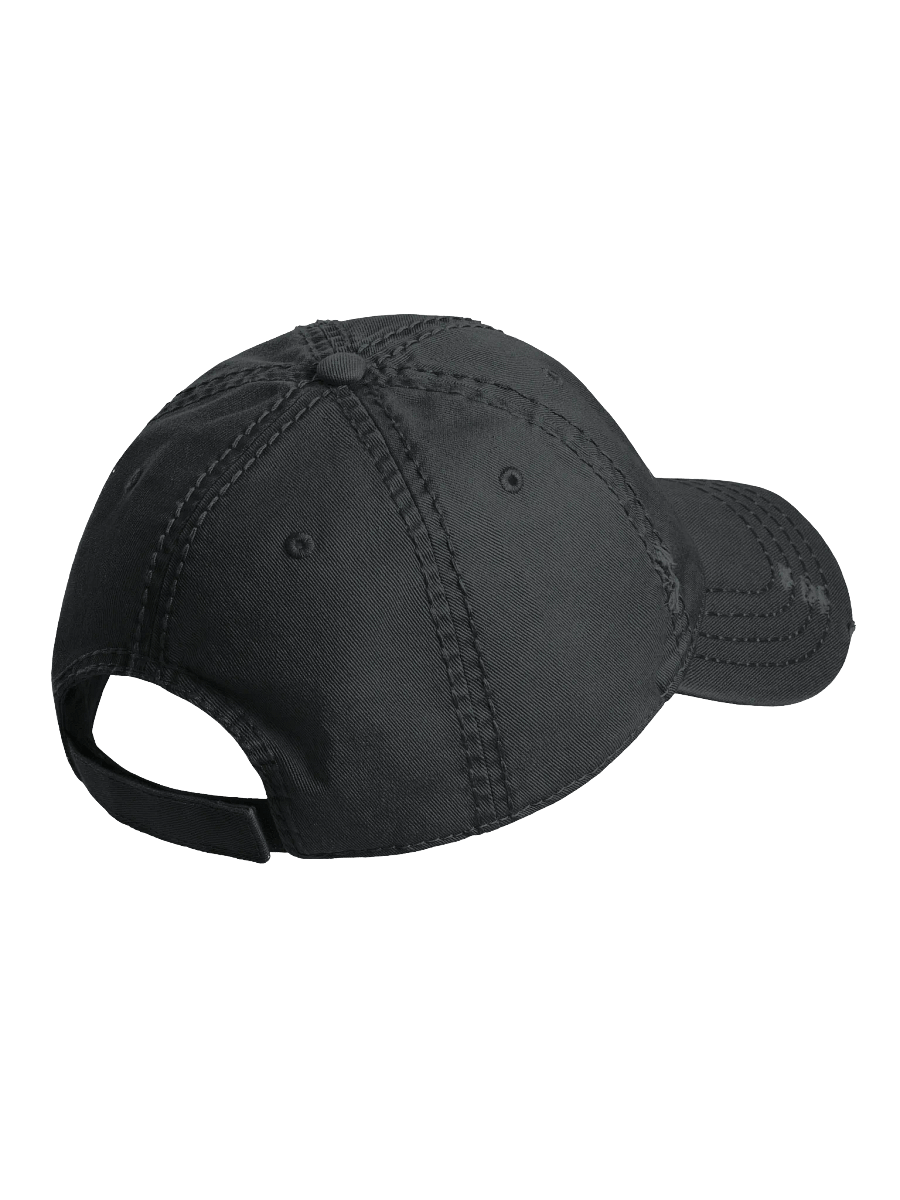 BRUTAL Dad hat product image (3)