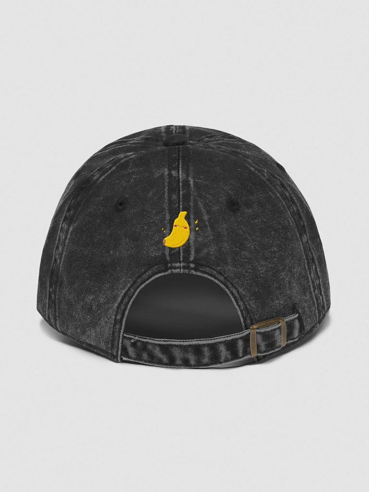 Peely Pals Vintage Dad Hat product image (2)
