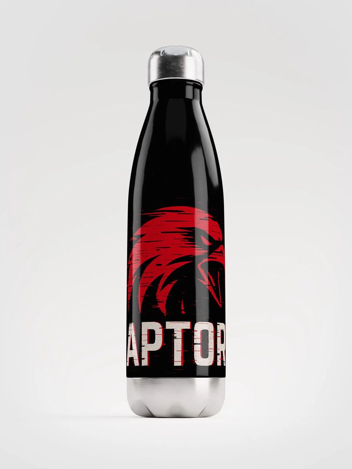 RaptorX Stainless Steel Thirst Slayer product image (1)