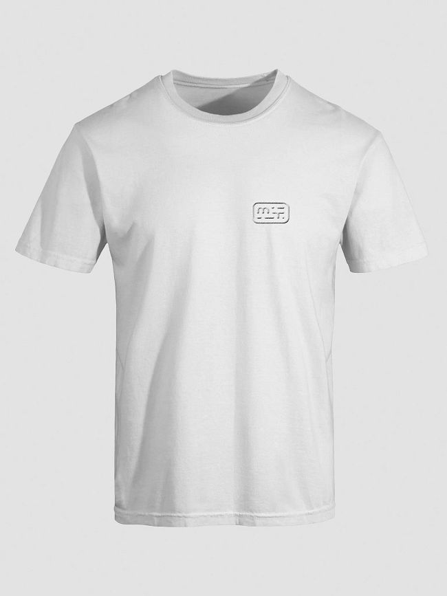 Whiteout Series