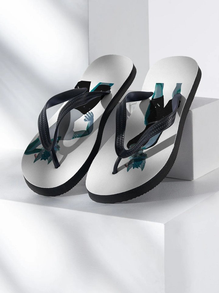Reinhardt Flip-Flops product image (1)