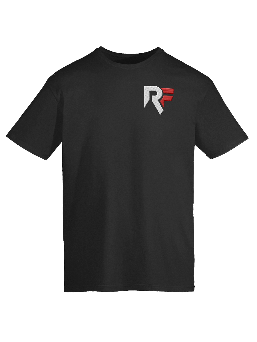 Redesign RF Logo Soft T-Shirt product image (51)