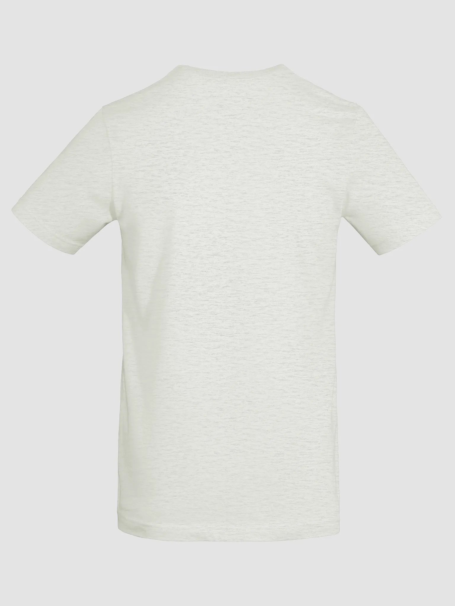 Uncharitable T-Shirt (light colours - bold print) product image (9)