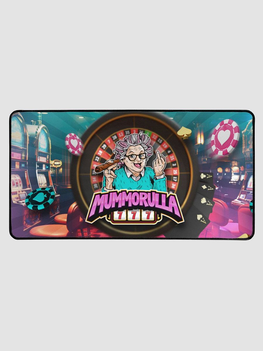 Mummorulla Hiirimatto XL product image (1)