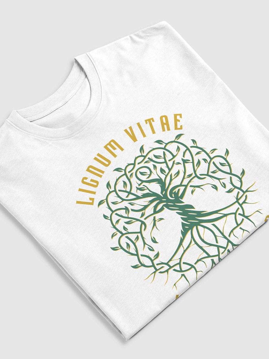 Tree of Life (biblical) Heavy Tee product image (19)