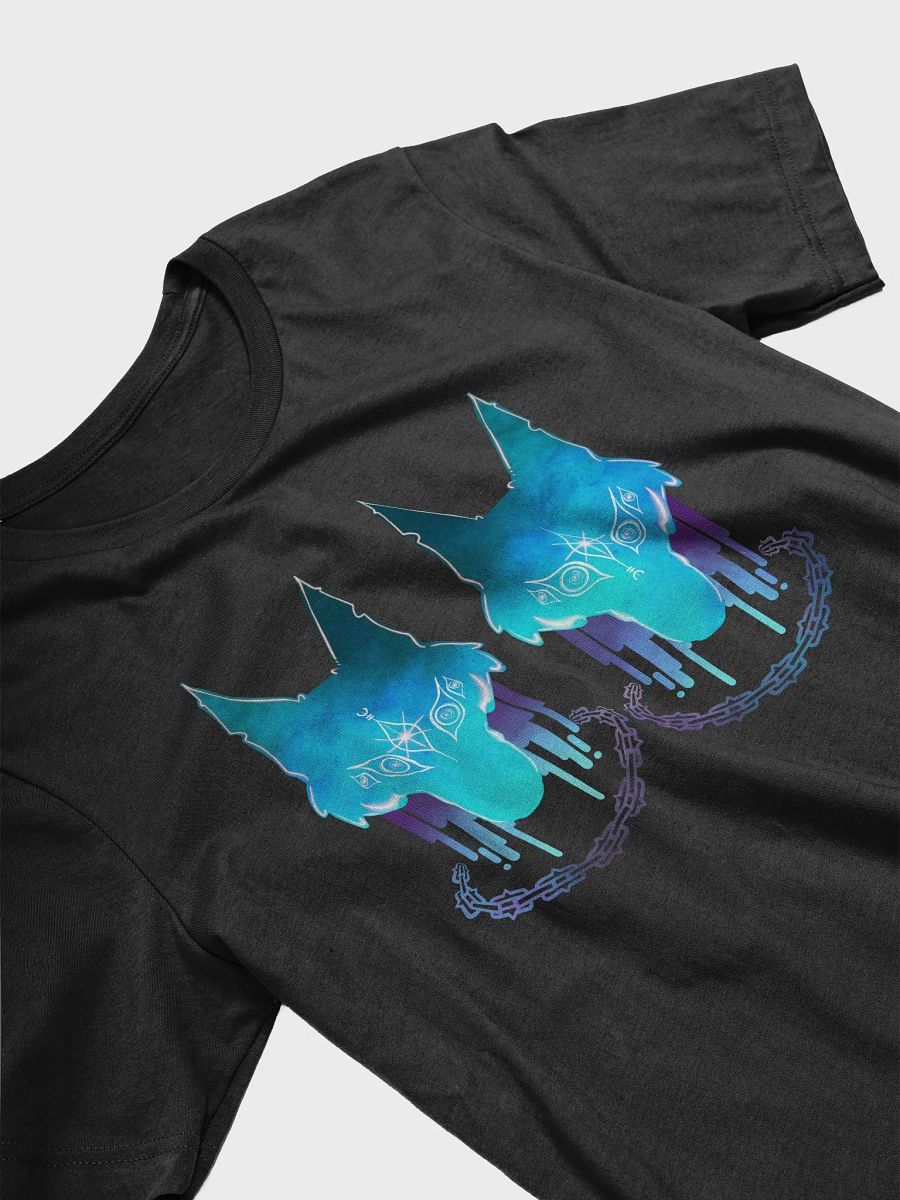 Castor & Pollux T-shirt product image (32)