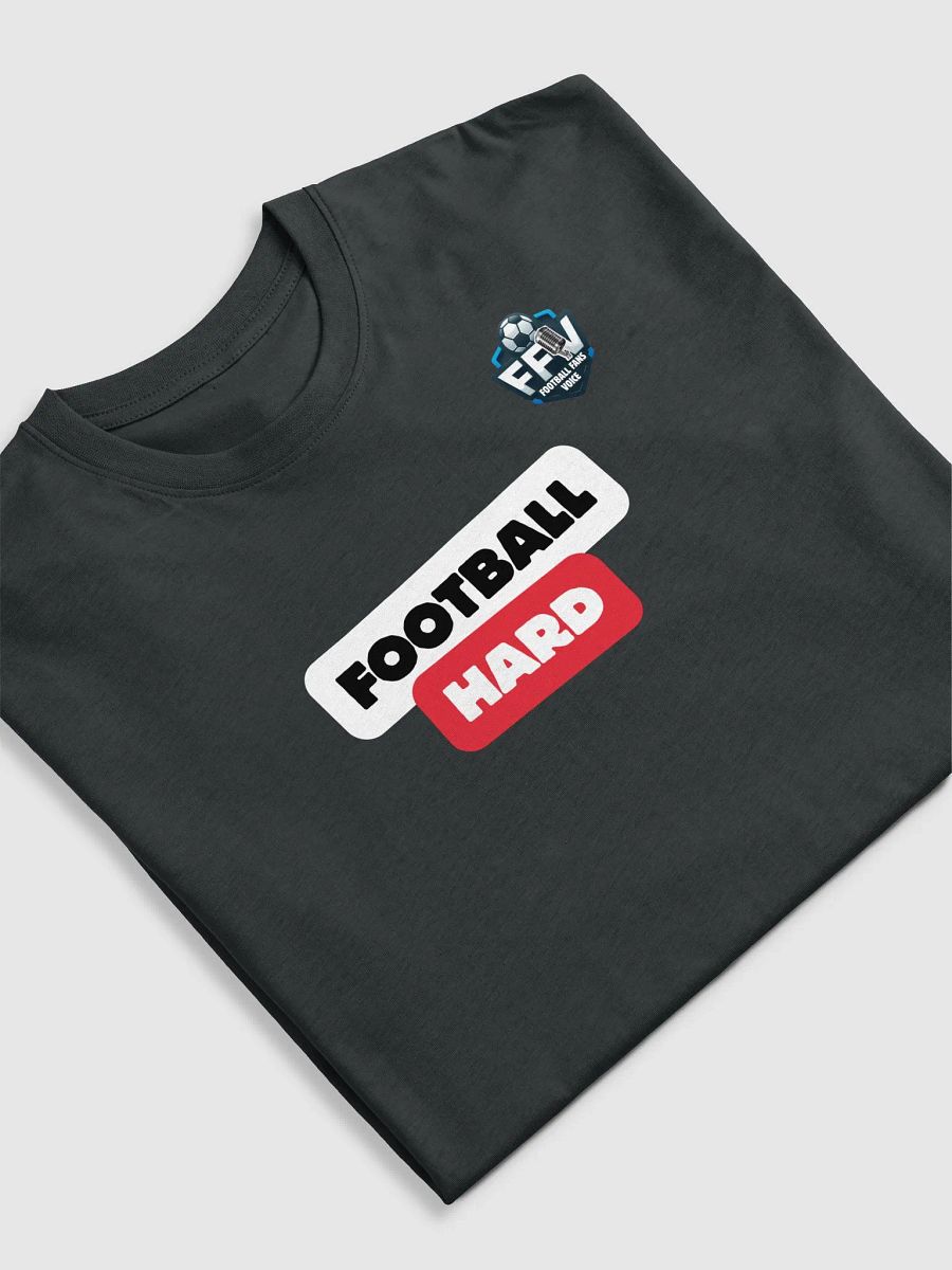 Hard Football Men's Premium Tee product image (5)