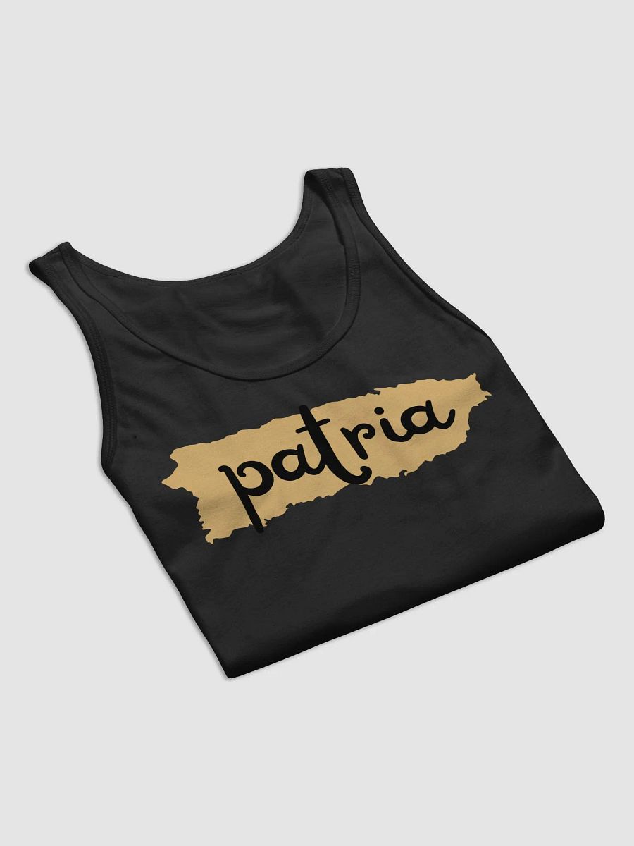 Patria Isla Tank product image (5)
