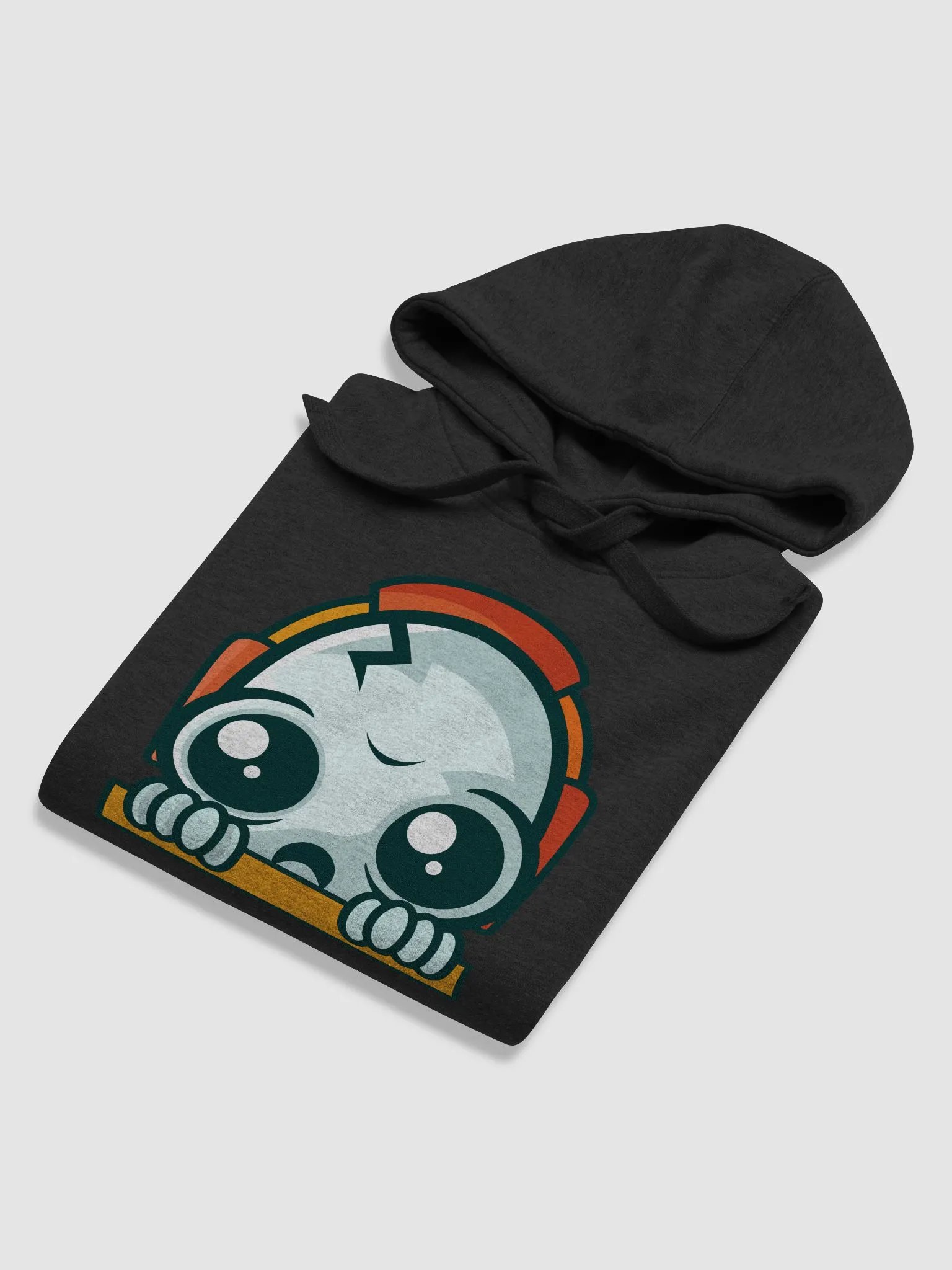 SKELETON UNISEX HOODIE product image (50)