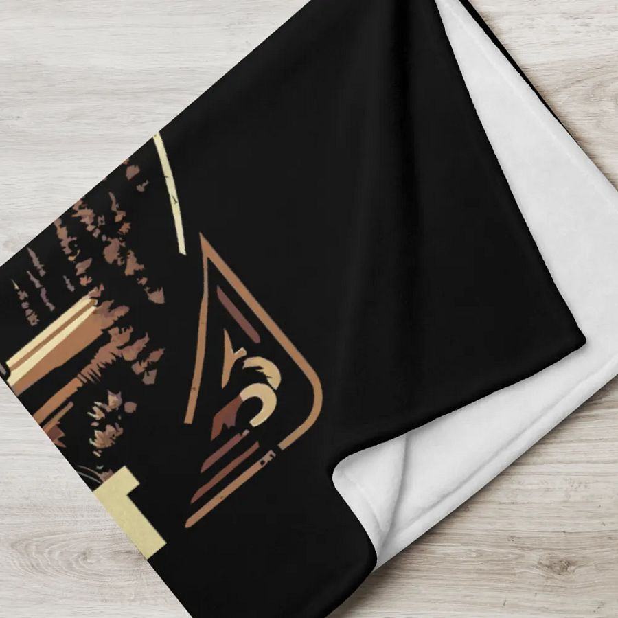 8Flight DC-3 Blanket product image (17)