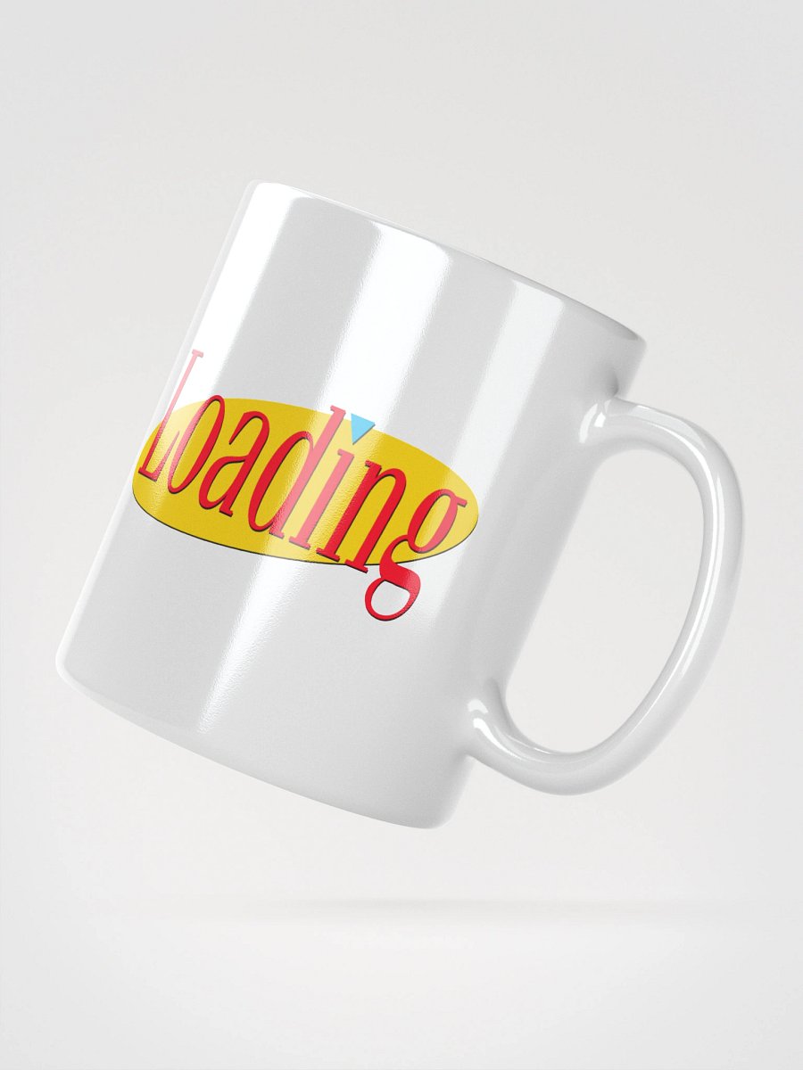 Loadingfeld Mug product image (6)