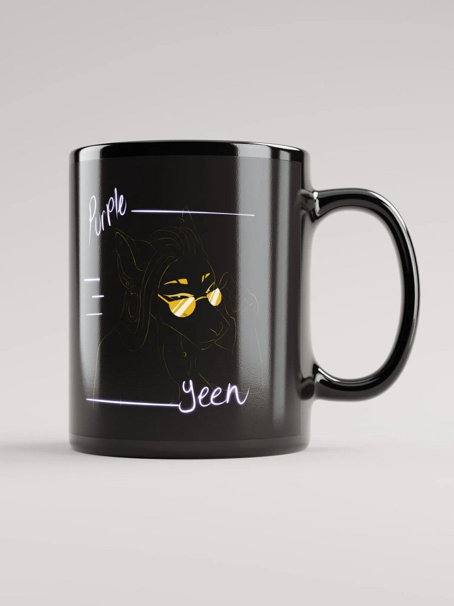 Apexia Mirrored Mug product image (2)