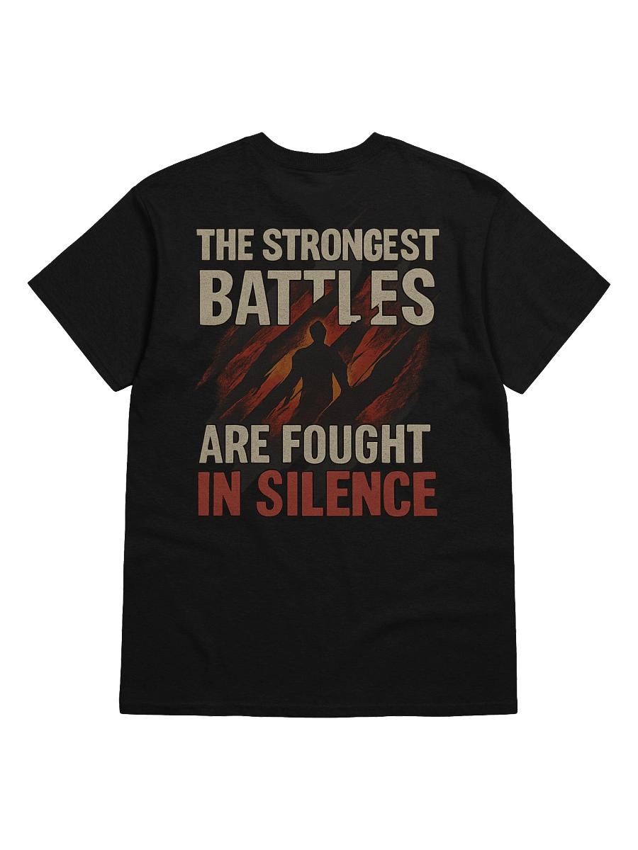 Battles Tshirt product image (11)