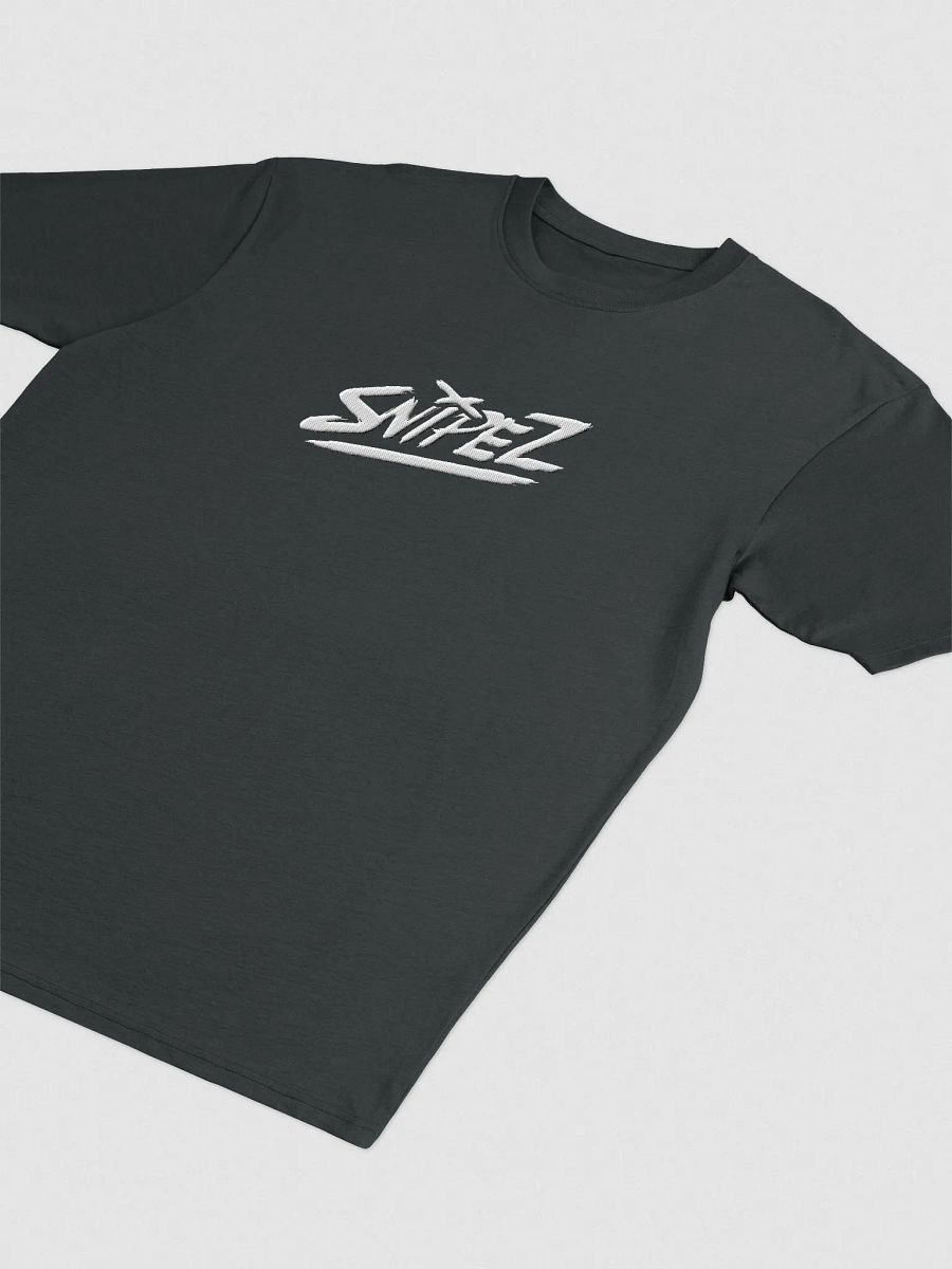 SnipeZ Heavy Weight T-shirt product image (8)