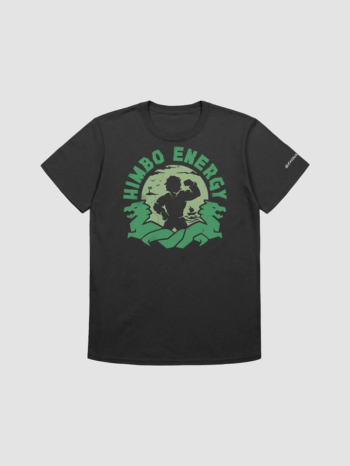 Himbo Energy Soft T-Shirt product image (1)