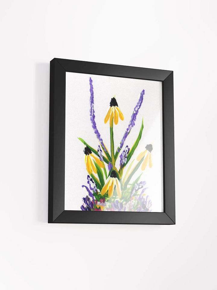 Cool Yellow Daisies Four product image (9)
