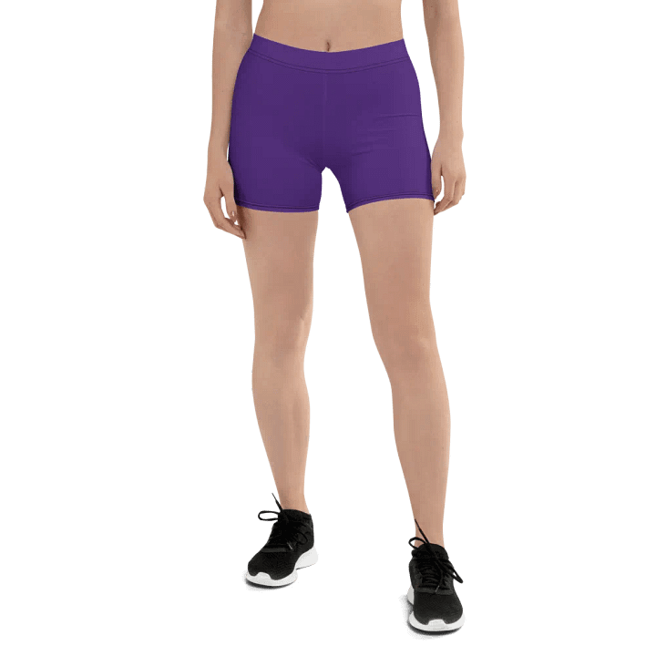 Sagittarius Arrow All-Over Print Shorts product image (1)