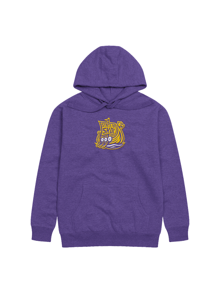 SOS Hoodie product image (1)