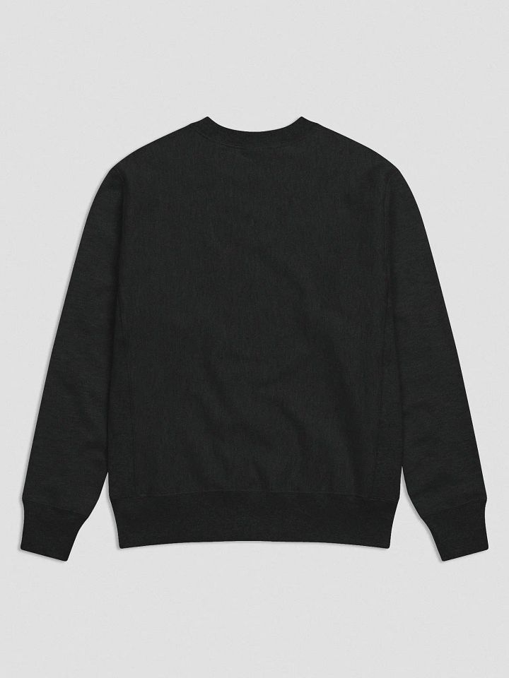 SUS but a pullover! product image (2)