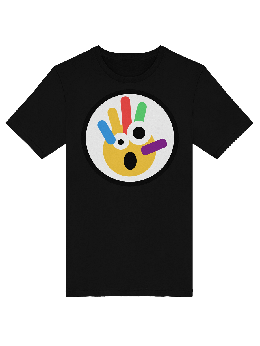 Finguz Guy T-Shirt product image (26)