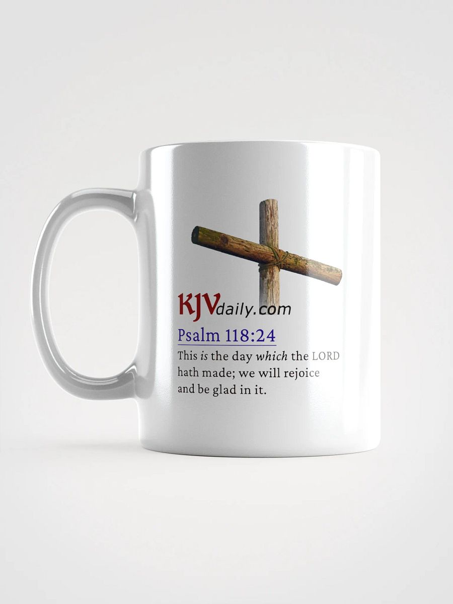 Coffee mug: 11, 15, and 20 ounce size product image (17)